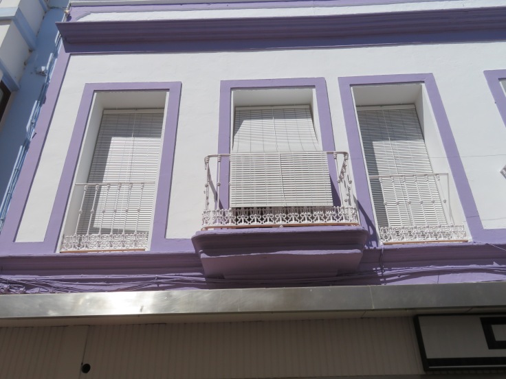 I know someone who would love this colour on their house!!! FB