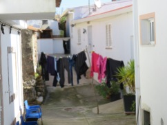 And of course, every day is a perfect laundry day in Portugal.